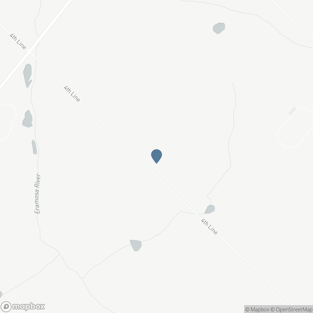 5709 FORTH Line, Erin, Ontario N0B 1Z0